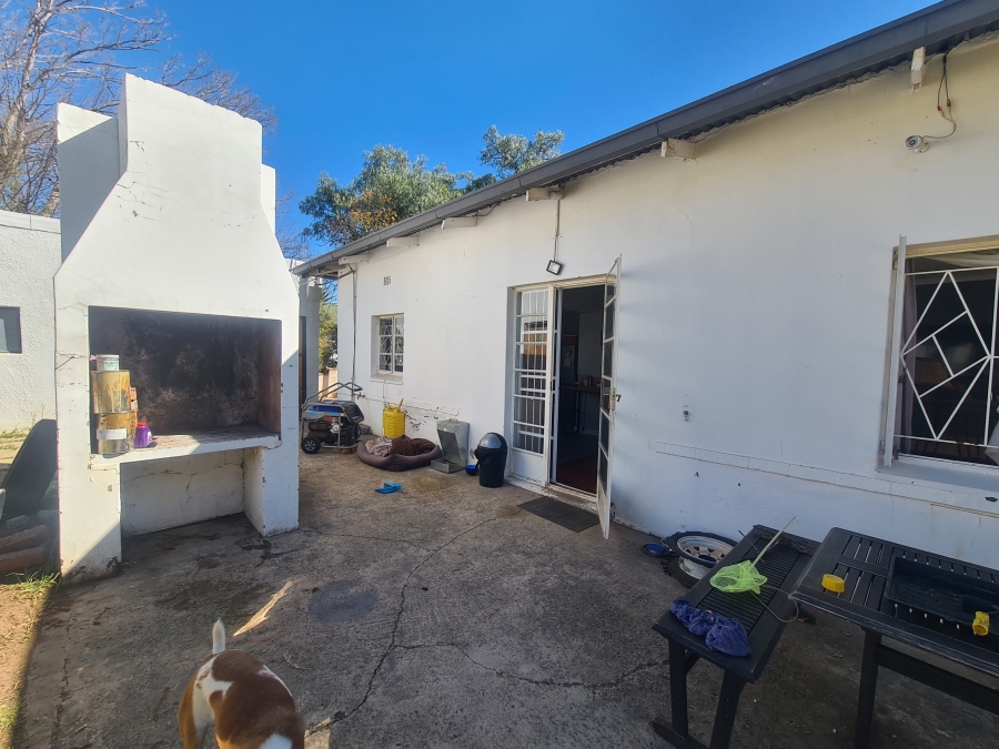 2 Bedroom Property for Sale in Parys Free State